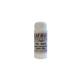 Derby Fix Bond Fikse Edici Deri 100 ml Yapıştırıcı
