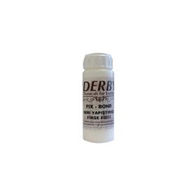Derby Fix Bond Fikse Edici Deri 100 ml Yapıştırıcı