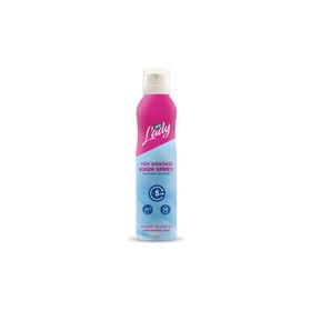 Derby Lady 150 ml Normal Ciltler İçin Tüy Dökücü Krem Sprey