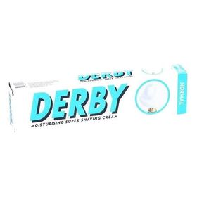 Derby Mavi Normal 100 gr Traş Kremi