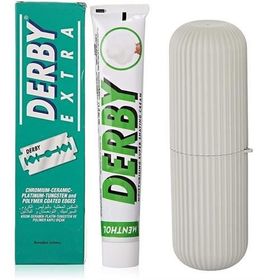 Derby Mentol 100 ml Traş Kremi