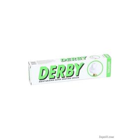 Derby Mentol 100 ml Traş Kremi