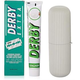 Derby Mentol 100 ml Traş Kremi