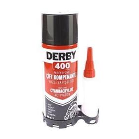 Derby N.76 400 gr Endüstriyel Yapıştırıcı