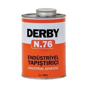 Derby N.76 800 gr Endüstriyel Yapıştırıcı