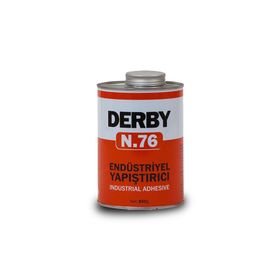 Derby N.76 800 gr Endüstriyel Yapıştırıcı