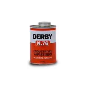 Derby N.76 800 gr Endüstriyel Yapıştırıcı
