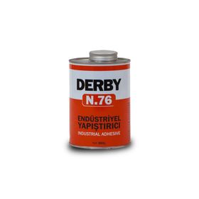 Derby N.76 800 gr Endüstriyel Yapıştırıcı