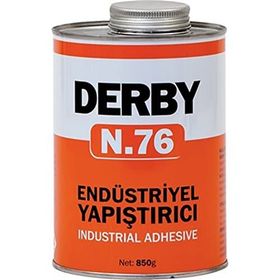 Derby N.76 800 gr Endüstriyel Yapıştırıcı