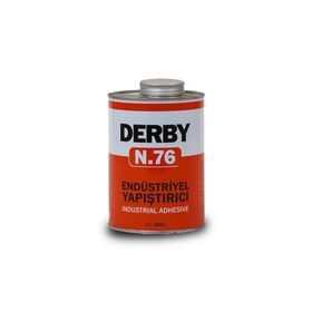Derby N.76 800 gr Endüstriyel Yapıştırıcı