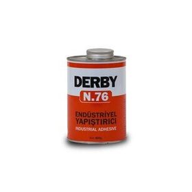 Derby N.76 800 gr Endüstriyel Yapıştırıcı