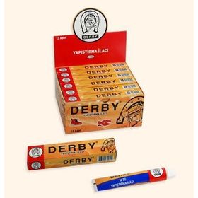 Derby N-78 125 gr Tüp Yapıştırıcı