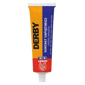 Derby N-78 125 gr Tüp Yapıştırıcı