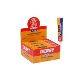 Derby N-78 40 gr Tüp Yapıştırıcı