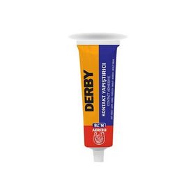 Derby N78 125 gr Kontakt Yapıştırıcı