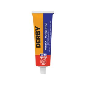 Derby N78 125 gr Kontakt Yapıştırıcı