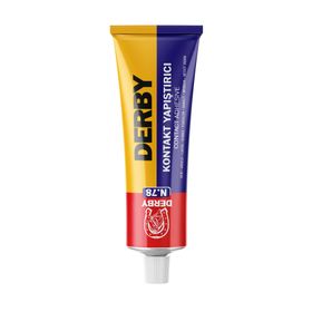 Derby N78 125 gr Kontakt Yapıştırıcı