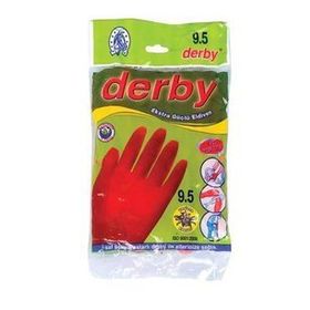 Derby Naylon No 9.5 Eldiven