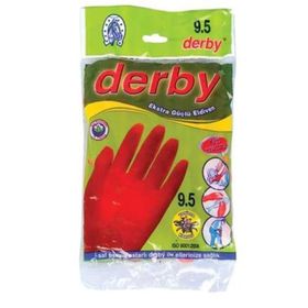 Derby Naylon No 9.5 Eldiven