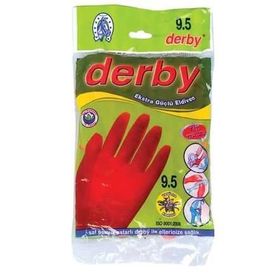 Derby Naylon No 9.5 Eldiven