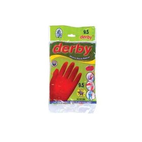 Derby Naylon No 9.5 Eldiven