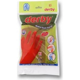 Derby Naylon No 9 Eldiven