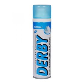 Derby Nemlendiricili Lavanta 200 ml Tıraş Köpüğü