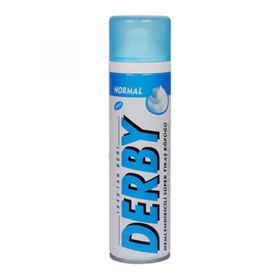 Derby Nemlendiricili Lavanta 200 ml Tıraş Köpüğü