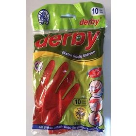 Derby No 10 Bulaşık Eldiveni