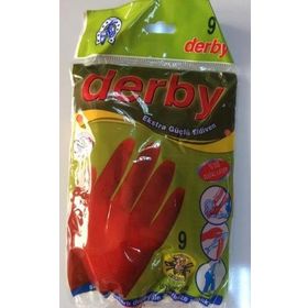 Derby No 9 Bulaşık Eldiveni
