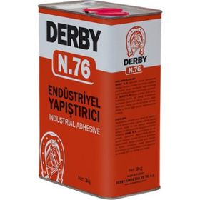 Derby No:76 3 kg Yapıştırıcı