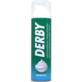 Derby Okyanus Esintisi 200 ml Tıraş Köpüğü