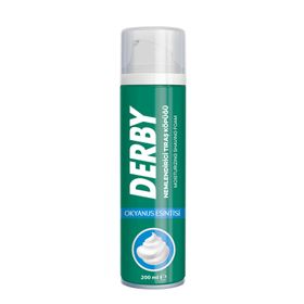 Derby Okyanus Esintisi 200 ml Tıraş Köpüğü
