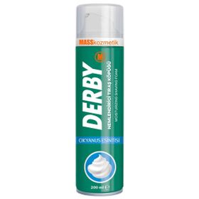 Derby Okyanus Esintisi 200 ml Tıraş Köpüğü