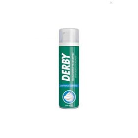 Derby Okyanus Esintisi 200 ml Tıraş Köpüğü