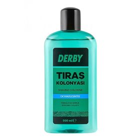 Derby Okyanus Esintisi 250 ml Tıraş Kolonyası