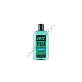 Derby Okyanus Esintisi 250 ml Tıraş Kolonyası