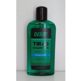 Derby Okyanus Esintisi 250 ml Tıraş Kolonyası