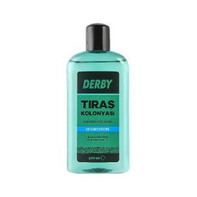 Derby Okyanus Esintisi 250 ml Tıraş Kolonyası