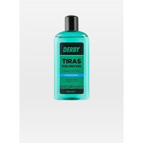 Derby Okyanus Esintisi 500 ml Tıraş Kolonyası
