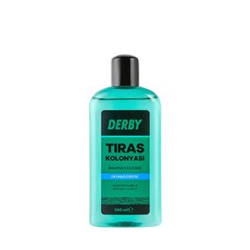 Derby Okyanus Esintisi 500 ml Tıraş Kolonyası