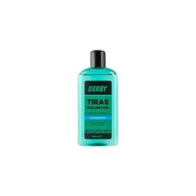 Derby Okyanus Esintisi 500 ml Tıraş Kolonyası