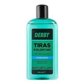 Derby Okyanus Esintisi 500 ml Tıraş Kolonyası