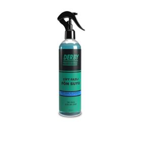 Derby Professional 400 ml Çift Fazlı Fön Suyu