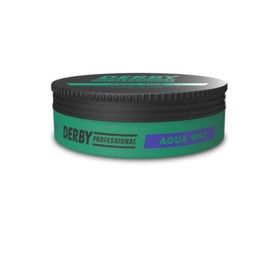 Derby Professional Aqua 150 ml Güçlü Tutuş Parlaklık Wax