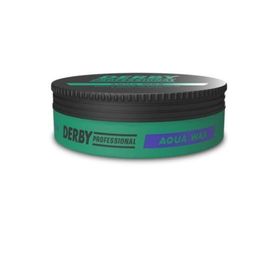 Derby Professional Aqua 150 ml Güçlü Tutuş Parlaklık Wax