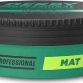 Derby Professional Mat 150 ml Güçlü Tutuş Mat Görünüm Wax