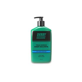 Derby Professional Okyanus Esintisi 400 ml Krem Kolonya