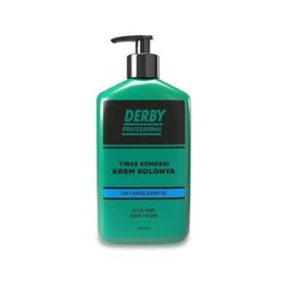 Derby Professional Okyanus Esintisi 400 ml Krem Kolonya