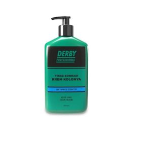 Derby Professional Okyanus Esintisi 400 ml Krem Kolonya
